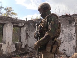 В Волновахском районе ВСУ зачистили населенный пункт в серой зоне - штаб операции Объединенных сил