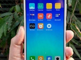 Xiaomi: 10 миллионов Redmi 5A проданы за девять месяцев