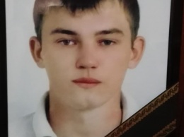 На Николаевщине умер воин АТО Андрей Исаченко