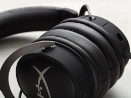 HyperX Cloud MIX - игровая гарнитура с проводной и беспроводной связью