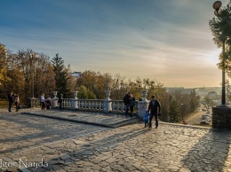 В Харькове - новые арт-объекты (фото)