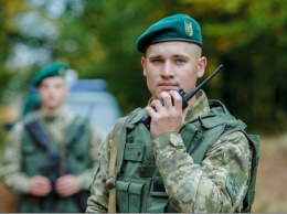 На границе с РФ в Сумской области появится новый отряд пограничников