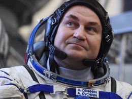 Космонавт Овчинин рассказал, как готовился стать командиром МКС