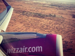 С 1 ноября лоукостер Wizz Air изменит правила провоза ручной клади