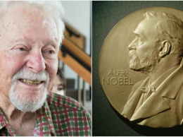 Лауреат Нобелевской премии продал медаль за $765 000, чтобы расплатиться с врачами
