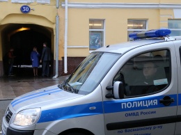 Житель Орска пожаловался на избиение сотрудниками Центра "Э"