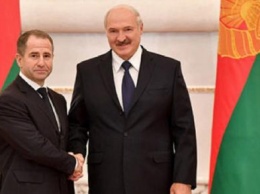 Лукашенко исключил возможность вступления Белоруссии в состав РФ