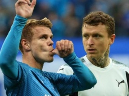 Кокорин и Мамаев уже в СИЗО: стало известно, что грозит российским футболистам