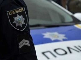 В Херсонской и Николаевской областях объявлен план «Перехват» - в Каланчаке расстреляли автомобиль