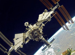 Космический корабль с двумя членами экипажа отправят к МКС с Байконура