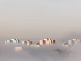Погода на 11 октября: синоптики предупреждают о тумане