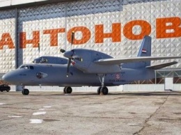 «Антонов» прорабатывает проект создания беспилотника по стандартам НАТО
