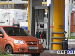 В Украине началась «бензиновая лихорадка»: чем это чревато