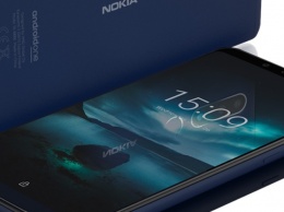 Представлена Nokia 3.1 Plus