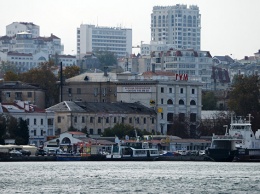 Севастополь за два года закупит пять новых общественных катеров