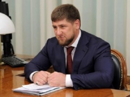 Бросивший банку чеченец записал видео с извинениями для Кадырова