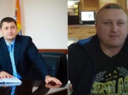 На Прикарпатье местный депутат попался на взятке в 1,5 млн (фото)