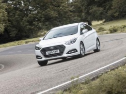 Hyundai официально представил обновленные седан и универсал Hyundai i40