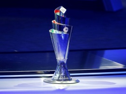 Лига наций УЕФА: турнирная таблица