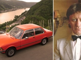 На каких автомобилях ездили советские знаменитости (Фото)