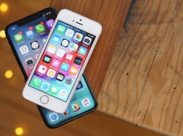 Как изменилось быстродействие старых iPhone на iOS 12.0.1
