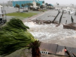 Ураган Майкл: колоссальные разрушения после сильнейшего урагана в истории человечества (фото, видео)