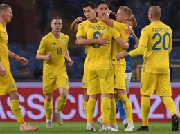 Главные выводы об игре и результате матча Италия - Украина