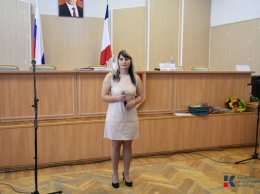 День основания Симферопольского района отпраздновали концертом и презентацией книги