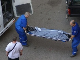 Найдено тело скандального российского актера