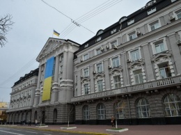 СБУ объяснили причины масштабных обысков в киевских фондовых компаниях
