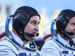 Супруга космонавта Овчинина сообщила о его состоянии