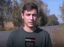 "Осторожно, мины": корреспондент NEWSONE рассказал о ситуации в Ичне и окрестностях