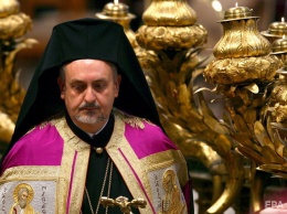 Вселенский патриарх возвратил Украинскую православную церковь в лоно Константинополя - заявление Синода