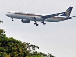 Сингапур запускает самый длинный авиарейс в мире