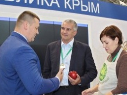 За два года Крым получил 6 млрд рублей на поддержку сельского хозяйства