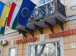 Венгрия пожаловалась на Украину в Госдеп США и в НАТО