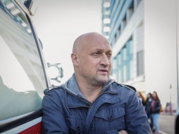 На НТВ состоится премьера «Скорой помощи» с Гошей Куценко