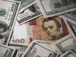 К Новому году курс доллара достигнет 32 гривен