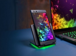 Razer представил игровой смартфон Razer Phone нового поколения
