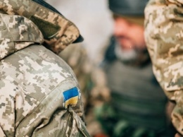 В Черкасской области по подозрению в убийстве арестовали военного