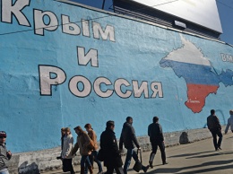 Украинцы предлагают Порошенко анкетировать всех на тему "чей Крым"