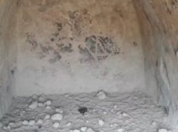 Археологи обнаружили подземный буддистский храм