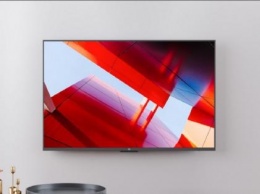 Xiaomi Mi TV 4S 65", новый 15,6-дюймовый ноутбук, рация Home Walkie Talkie 1S появятся скоро