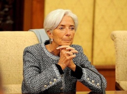Виноват только он: в МВФ рассказали, кто разрушает систему мировой торговли