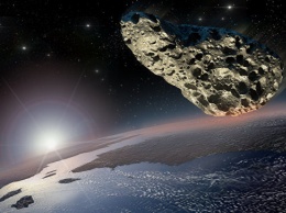 SpaceX поможет людям: вскоре человечество будет добывать полезные ископаемые на астероидах