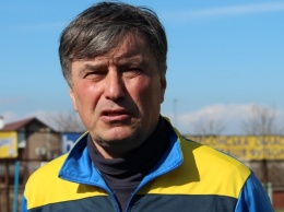 Олег Федорчук: «Сборная Украины прекратила бесцельно катать мяч в центре поля»