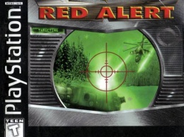 Red Alert и другие стратегии Command&Conquer получат ремастер-версии
