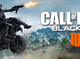 Критики наперебой хвалят Call of Duty: Black Ops 4