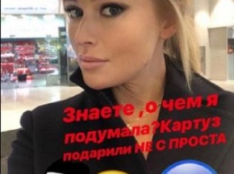 Дане Борисовой испортили волосы в телешоу «Модный приговор»