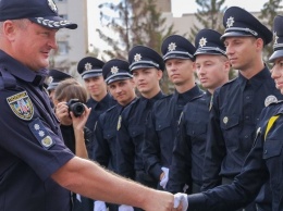 Нацполиция готовится патрулировать возле церквей